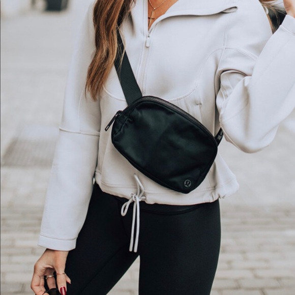 Handbags - Lululemon | Everywhere Belt Bag | NWT